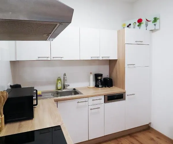 Cozynite Premium Schoenbrunn 1 Apartmán Vídeň