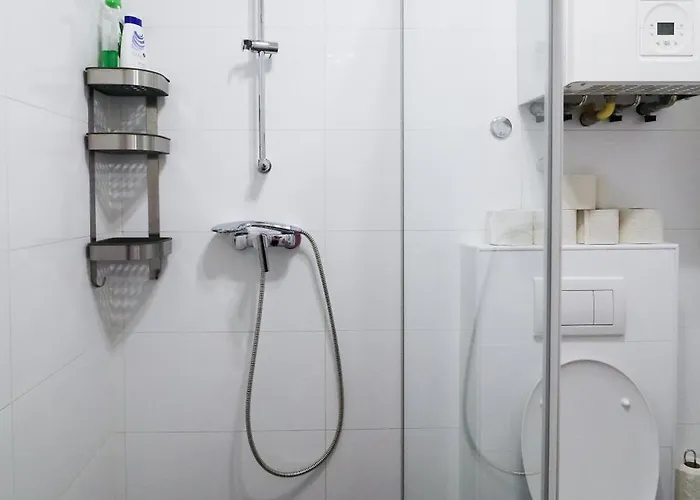 Cozynite Premium Schoenbrunn 1 Apartmán