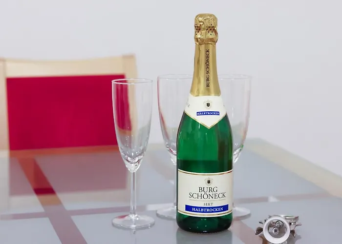Cozynite Premium Schoenbrunn 1 Apartmán